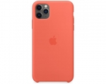 Чехол Lux-Copy Apple Silicone Case для iPhone 11 Pro Mаx Cle...